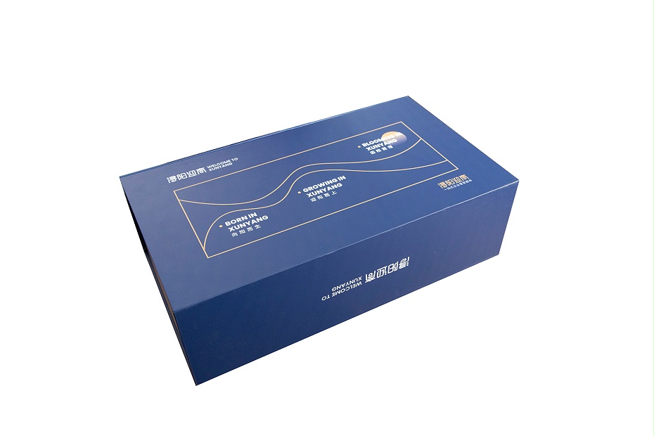 茶葉禮品盒_禮品盒定制廠(chǎng)家_禮盒印刷