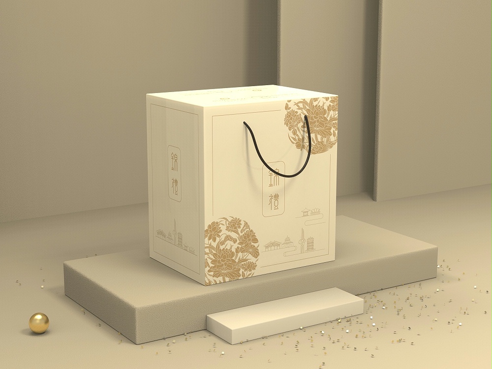 年貨禮盒_禮品包裝盒定制廠(chǎng)家_禮品包裝盒印刷