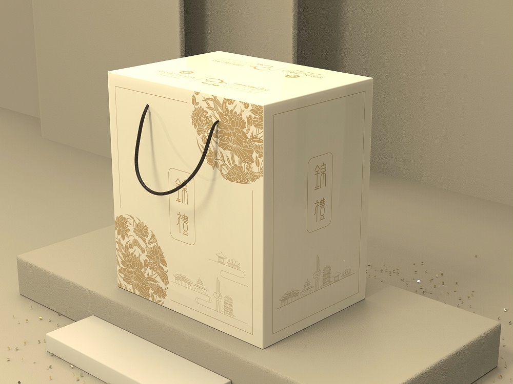 年貨禮盒_禮品包裝盒定制廠(chǎng)家_禮品包裝盒印刷