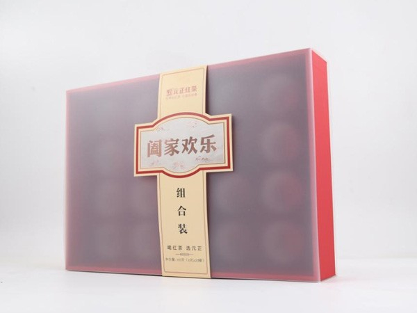 為什么商家越來越喜歡使用紙盒包裝？