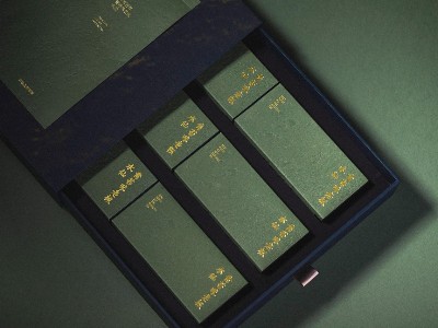 套路滿滿，3步騷操作打造濟(jì)南茶葉包裝盒網(wǎng)紅爆款