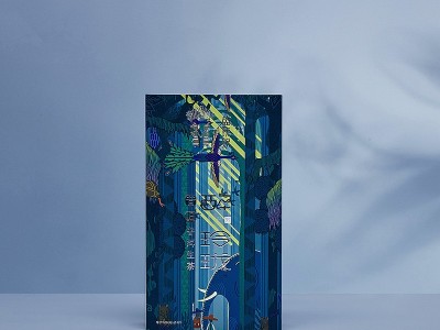 為啥別人家包裝看了就讓人尖叫？濟(jì)南茶葉禮盒包裝定制廠家為您解疑