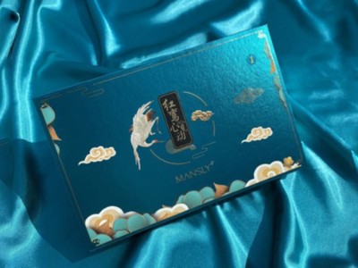 很多老字號都開始做國潮風禮品包裝盒了，你還不做嗎？