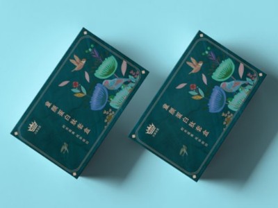 為了讓禮品包裝盒更出彩，山東禮盒廠家居然做到這種程度！